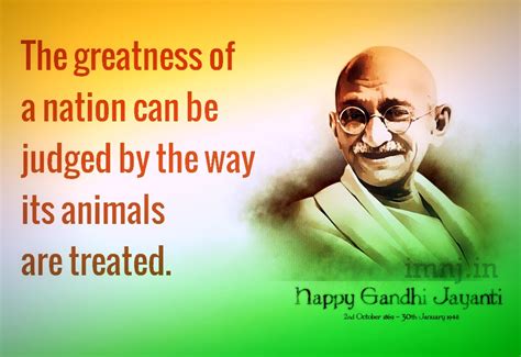 Mahatma Gandhi Quotes Knowledge | tolle sprüche leben