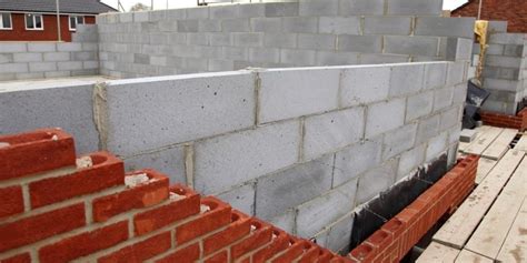 Bricks Or Solid Concrete Blocks: Which Is Better?