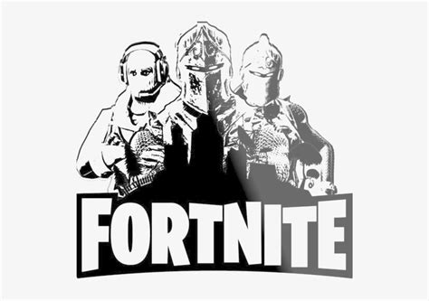 29 Fortnite Logo Png - Icon Logo Design