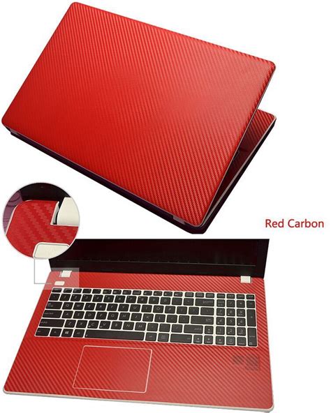 Carbon fiber Laptop Sticker Skin Decals Cover for New LG gram 17 17Z90N 17" 2020 | eBay