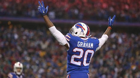 Is the Bills defense best in the AFC? - SI.com - Sports Illustrated