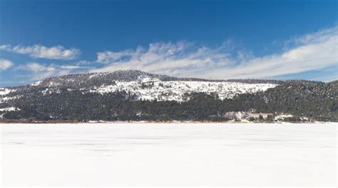 Premium Photo | Abant lake bolu turkey