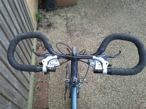 Butterfly Handlebars - Are Trekking Bars The Best for Bicycle Touring?