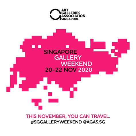 Singapore Gallery Weekend – Singapore Art & Gallery Guide | Art Events & Exhibitions in Singapore