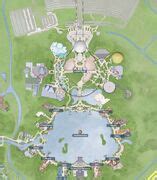Interactive Maps | Disney Wiki | Fandom