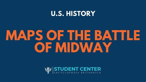 Casualties from the Battle of Midway - Student Center | Britannica.com