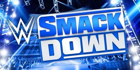 Wwe Smackdown Results 2024 Fandom - Aviva Caritta