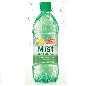 Sierra Mist - Pepsi Wiki