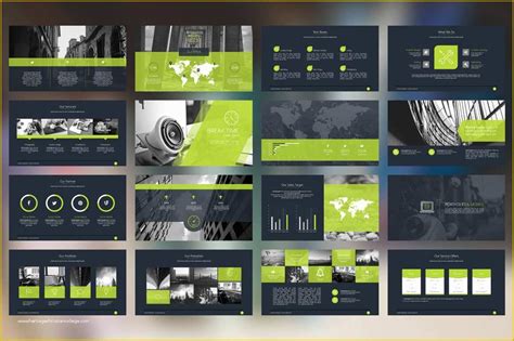 Professional Powerpoint Templates Free Download Of 20 Outstanding Professional Powerpoint ...