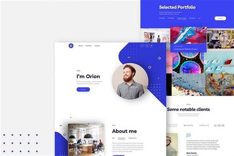 25+ Best Sketch Website Templates 2021 | Design Shack