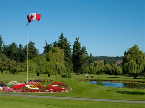 The Nanaimo Golf Club - Nanaimo, BC - 2800 Highland Blvd | Canpages