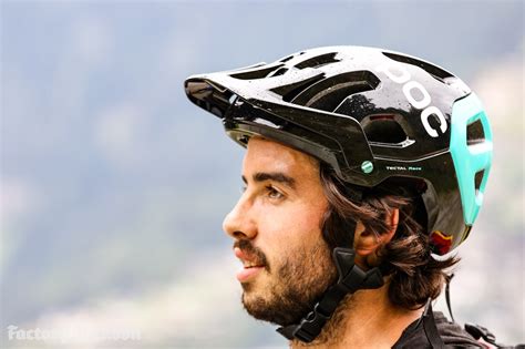 POC Tectal Race helmet review | repost - Factory Jackson Factory Jackson