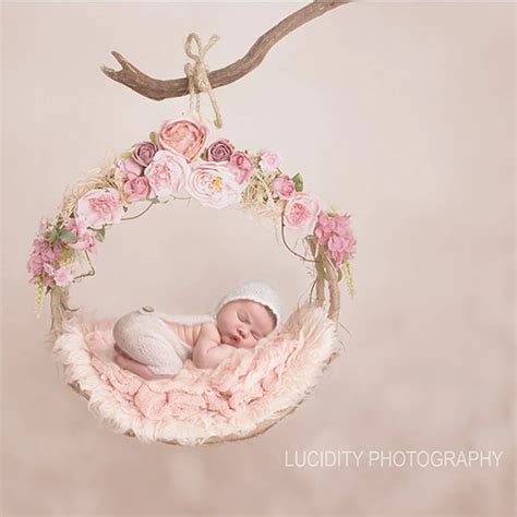 Newborn Photography Poses Guide for Home and Studio