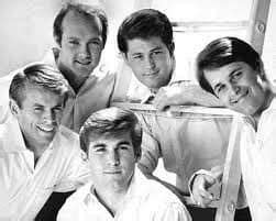 1960s Music - Beach Boys| FiftiesWeb