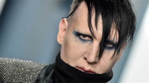 Marilyn Manson - Net Worth2021, Salary, Age, Height, Bio, Family, Career