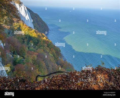 the Island of ruegen Stock Photo - Alamy