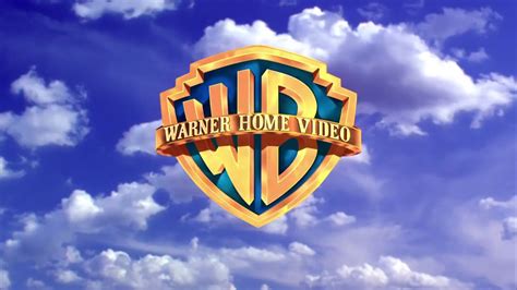 Warner Home Video (2016) Company Logo (VHS Capture) Widescreen - YouTube