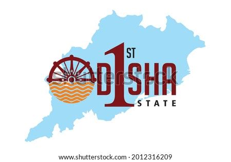 ODISHA-LOGO Stock Vector Images - Avopix.com