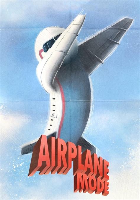 Airplane Mode streaming: where to watch online?