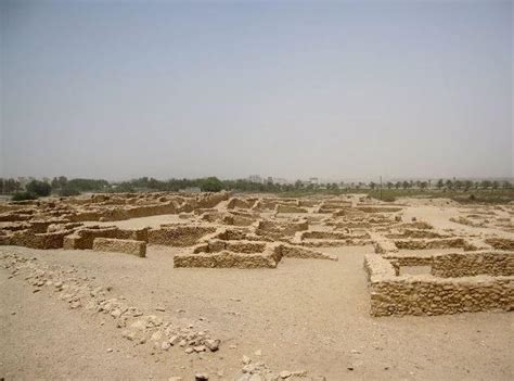 Dilmun lost civilization – Ancient Civilizations World