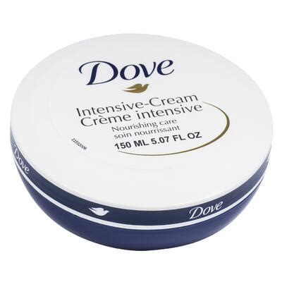 Wholesale CREAM, 5.07oz DOVE INTENSIVE | DOVE