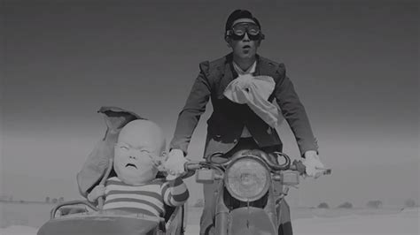 Doom Dada – T.O.P (Big Bang) – KPOPREVIEWED