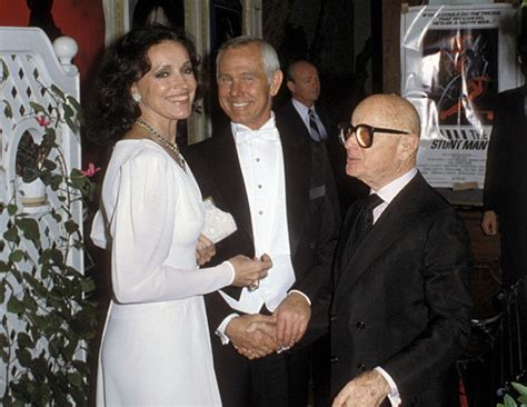 Joanne Carson, Johnny's Second Ex-Wife, Dead at 84