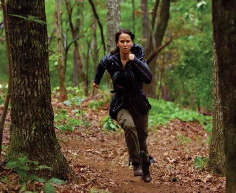 Katniss - Katniss Everdeen Photo (28914717) - Fanpop