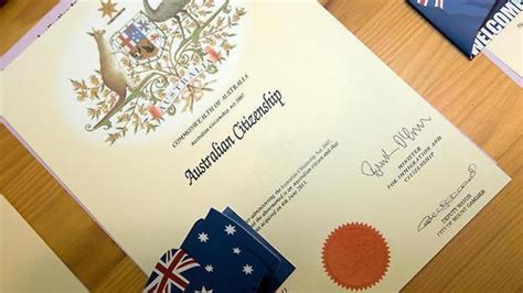 Increased flexibility for Australian citizenship applicants - Future in Australia