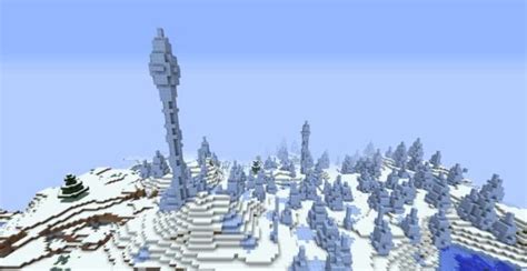 Different Minecraft Biomes (2024): List of All Biomes