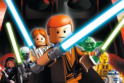 LEGO Star Wars prequel trilogy cheats: All codes & how to use | Radio Times