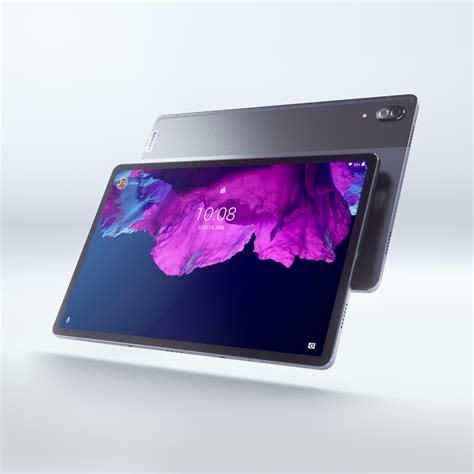 Lenovo P11 Pro tablet announced for $499 - 9to5Google