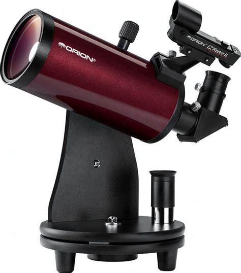 Best Orion Telescope in 2024 | Guides, Reviews & Prices