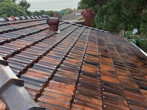 Terracotta Tile Roofing | Terracotta Tile Roof | Sandhurst Roofing