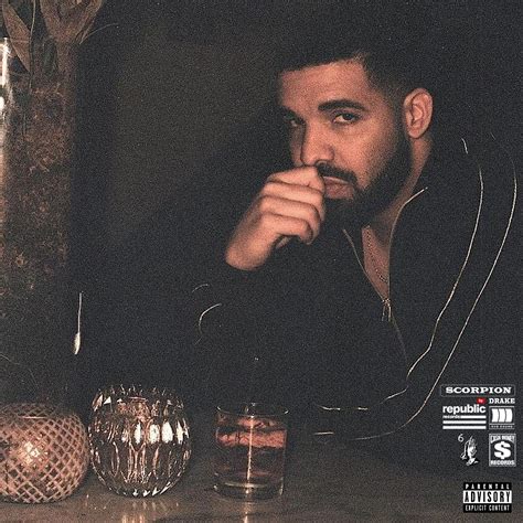 DRAKE SCORPION (ALBUM COVER) FAN ART** : r/Drizzy