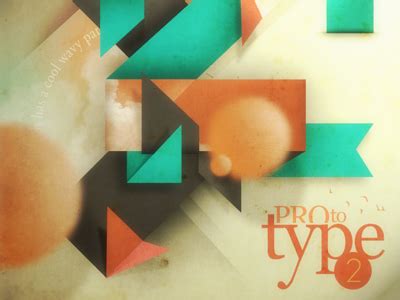 Prototype 2 by El Xanto / Edwin Santamaría on Dribbble