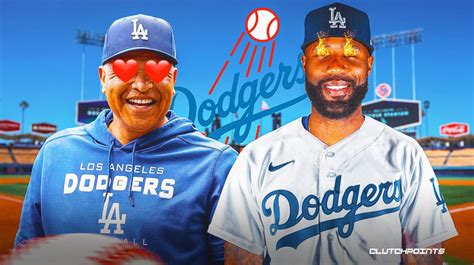 Dodgers' Jason Heyward gets major Dave Roberts endorsement