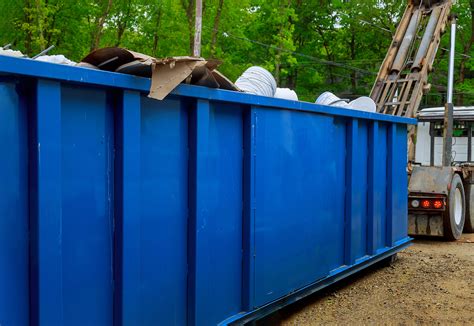 What You Can and Cannot Put in Your Rented Dumpster | Zore’s Recycling