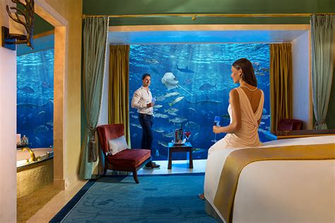 Hotel Atlantis The Palm (Dubai) günstig online buchen