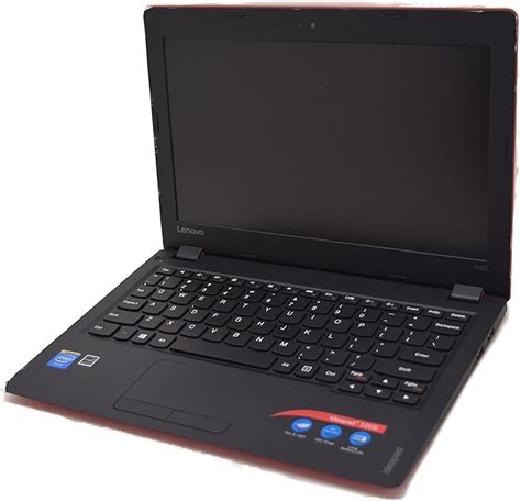 The Best Lenovo Ideapad 100S 116 Laptop - 4U Life