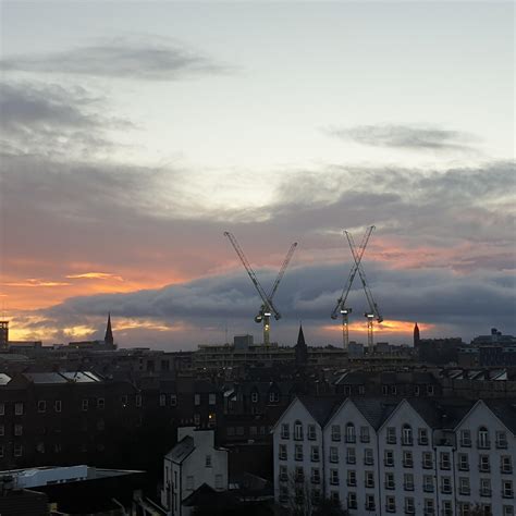 Edinburgh Skyline : r/Edinburgh