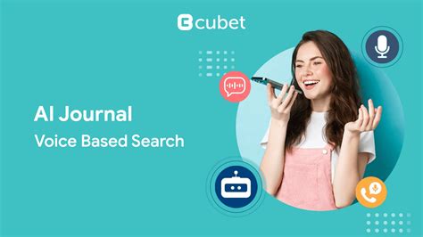 AI Journal - Voice-based Search as Web Development Services | Blog