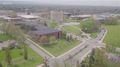 SUNY Fredonia to welcome students back on campus in fall | wgrz.com