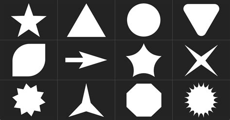 How to Draw Shapes with the Shape Tools in Photoshop