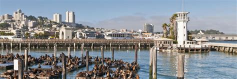 The best hotels in Fisherman's Wharf, San Francisco, United States of ...