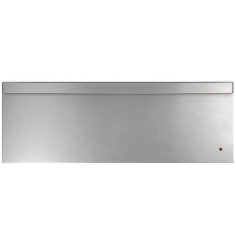 GE Profile™ PTW9000SNSS 30" Warming Drawer - ADA Appliances