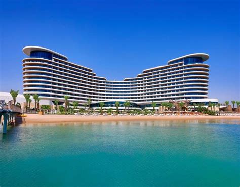 Blissful getaway: Waldorf Astoria Lusail, Doha opens its doors - Read ...