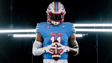 2023-24 College Football Uniform Preview – SportsLogos.Net News