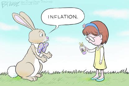 5 cartoons about America's inflation woes | The Week