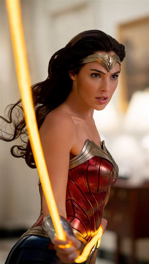 Gal Gadot en La mujer maravilla 1964 Fondo de pantalla 5k HD ID:6836